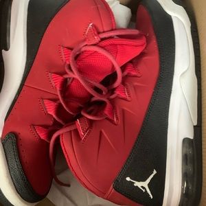 Jordan air deluxe BG